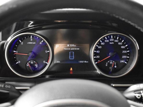 Kia Carnival IV с пробегом 2021 года, цена 3 669 900 рублей, 133218 км, минивэн, Автокод Объявления