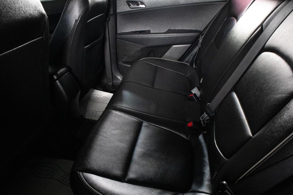 Hyundai Creta I Сургут  - изображение 17