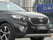 Kia Sorento III Prime Новосибирск  - изображение 34