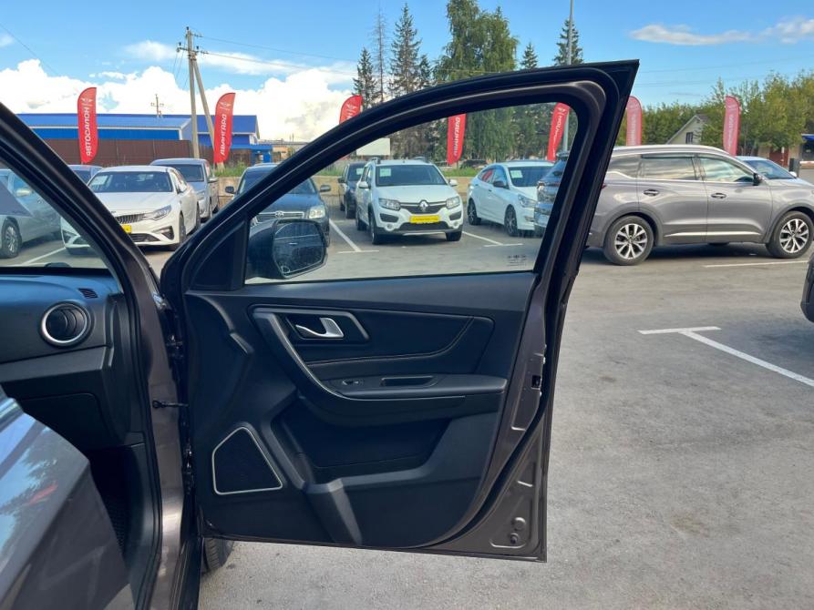 FAW Besturn X40 I Альметьевск  - изображение 28