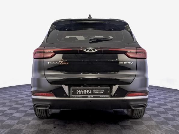 Chery Tiggo 7 Pro I с пробегом 2022 года, цена 1 550 000 рублей, 93760 км, внедорожник, Автокод Объявления