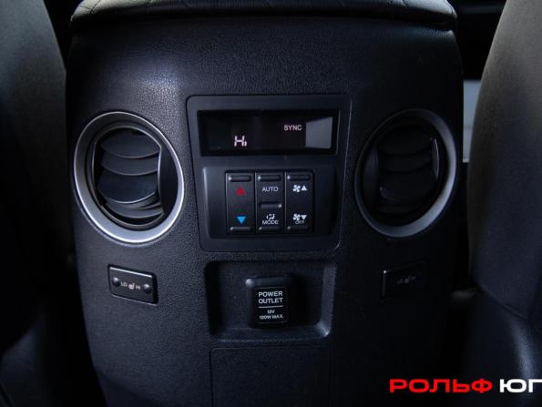 Honda Pilot II с пробегом 2008 года, цена 1 398 000 рублей, 210226 км, внедорожник, Автокод Объявления