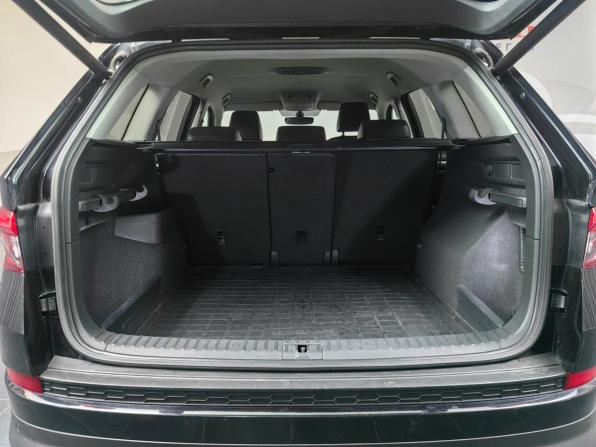 Skoda Kodiaq I с пробегом 2020 года, цена 3 390 000 рублей, 96171 км, внедорожник, Автокод Объявления