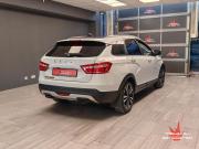 Lada (ВАЗ) Vesta I Пермь  - изображение 27