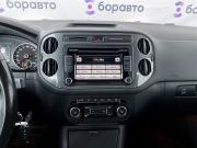 Volkswagen Tiguan I Рестайлинг Ростов-на-Дону  - изображение 39