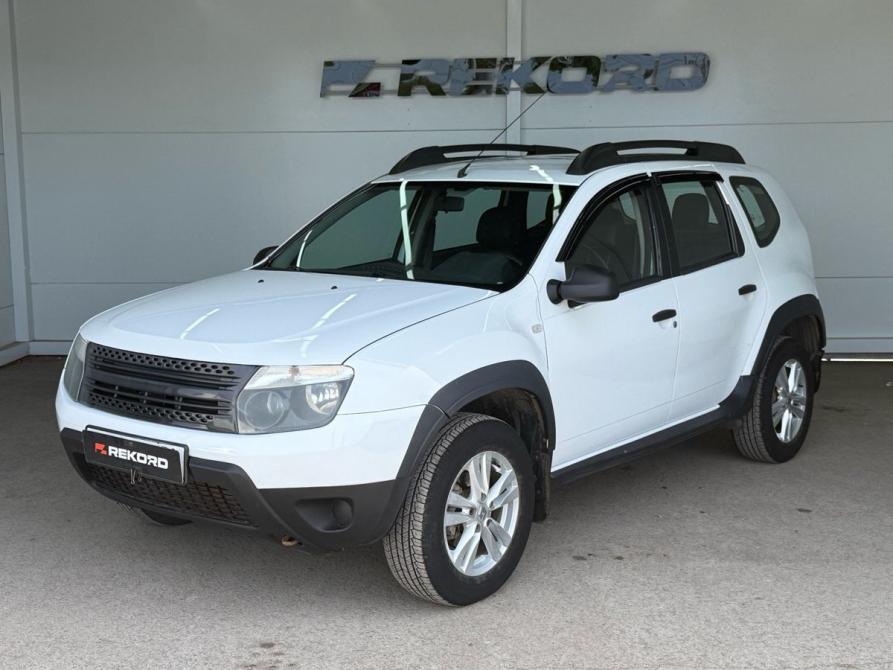 Renault Duster I Уфа  - изображение 3