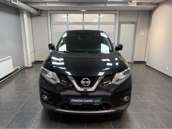 Nissan X-Trail III с пробегом 2018 года, цена 1 950 000 рублей, 105000 км, внедорожник, Автокод Объявления