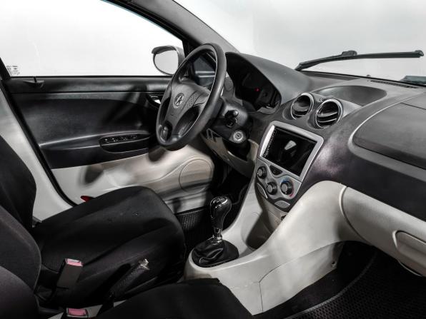 ТагАЗ C10 с пробегом 2012 года, цена 289 000 рублей, 120548 км, седан, Автокод Объявления