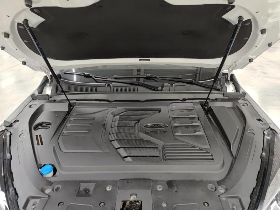 Chery Tiggo 7 Pro Max I Казань  - изображение 11