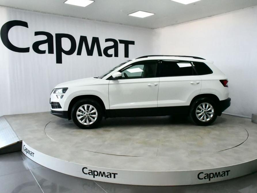 Skoda Karoq I Новосибирск  - изображение 4