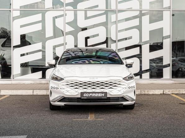 Kia K8 I с пробегом 2021 года, цена 3 580 000 рублей, 41317 км, седан, Автокод Объявления