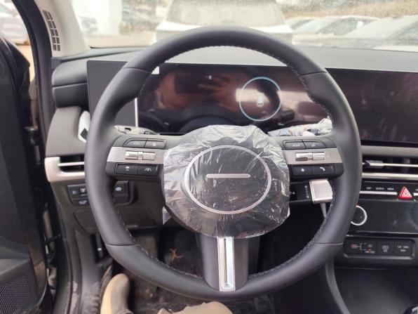 Новый Hyundai Tucson IV Рестайлинг 2026 года, цена 3 690 000 рублей, внедорожник, Автокод Объявления