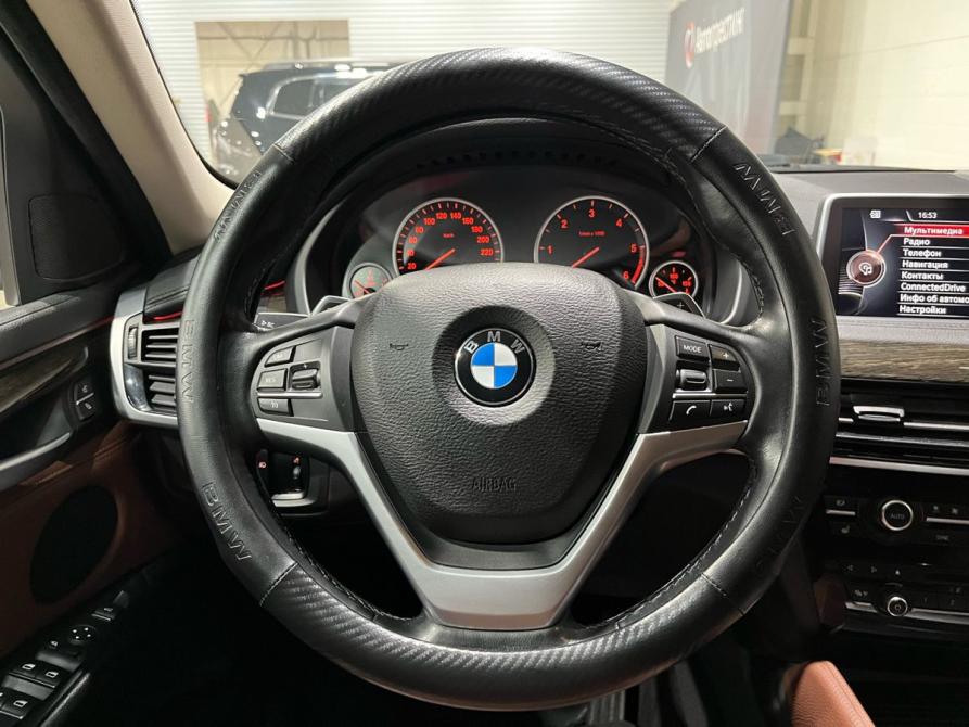 BMW X6 II (F16) Пермь  - изображение 17