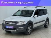 Lada (ВАЗ) Largus I Воронеж  - изображение 2