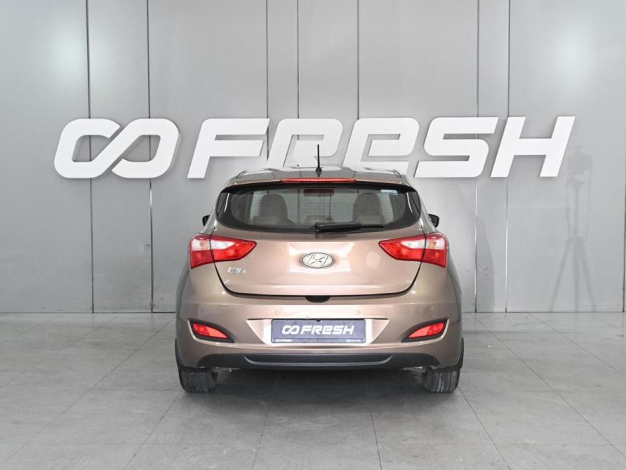 Hyundai i30 II Ростов-на-Дону  - изображение 4