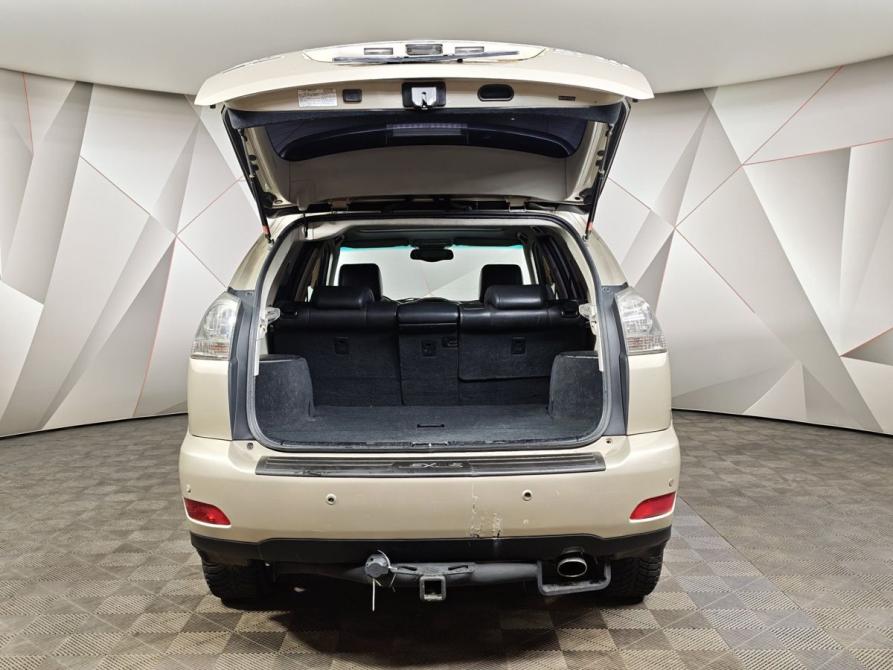 Lexus RX II Москва  - изображение 11