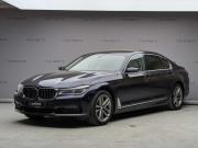 BMW 7 серии VI (G11/G12) Москва  - изображение 17