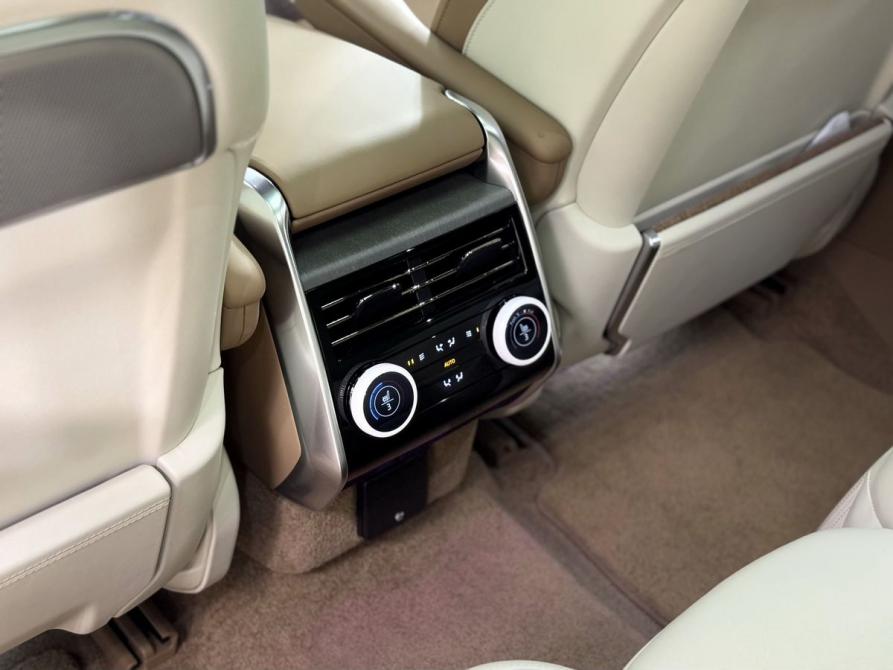 Land Rover Range Rover V Санкт-Петербург  - изображение 27