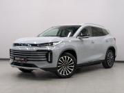 Exeed TXL I Рестайлинг Москва  - изображение 31