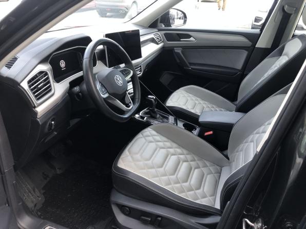 Volkswagen Tayron I Рестайлинг с пробегом 2023 года, цена 3 630 000 рублей, 107000 км, внедорожник, Автокод Объявления