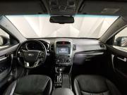 Kia Sorento II Рестайлинг Москва  - изображение 34