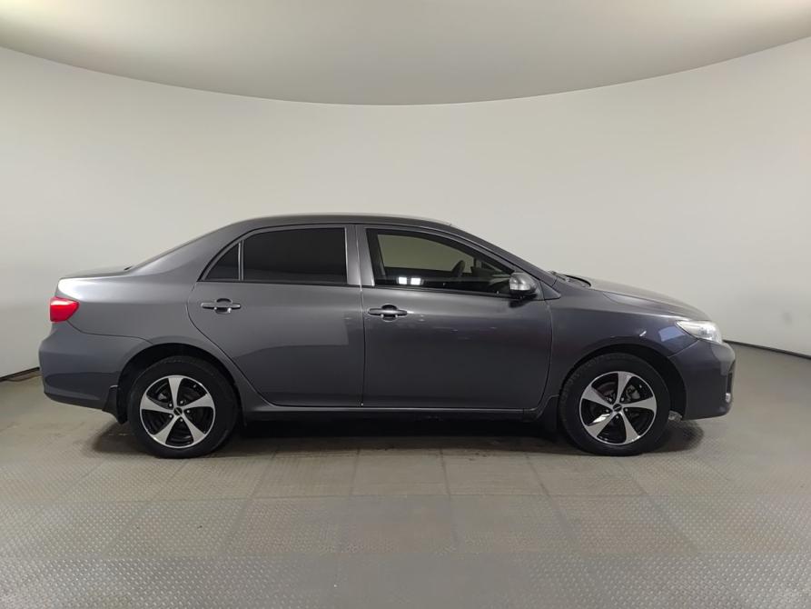 Toyota Corolla X (E140 E150) Рестайлинг Уфа  - изображение 5