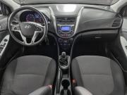 Hyundai Solaris I Нижний Новгород  - изображение 33