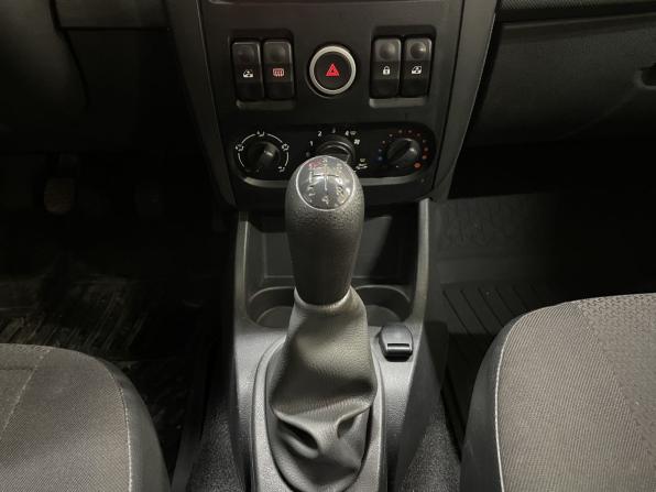 Lada (ВАЗ) Largus I с пробегом 2013 года, цена 550 000 рублей, 98907 км, универсал, Автокод Объявления