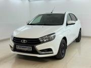 Lada (ВАЗ) Vesta I Москва  - изображение 15