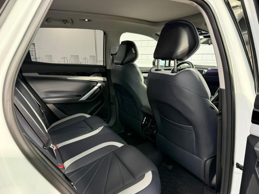 Geely Atlas II Москва  - изображение 21