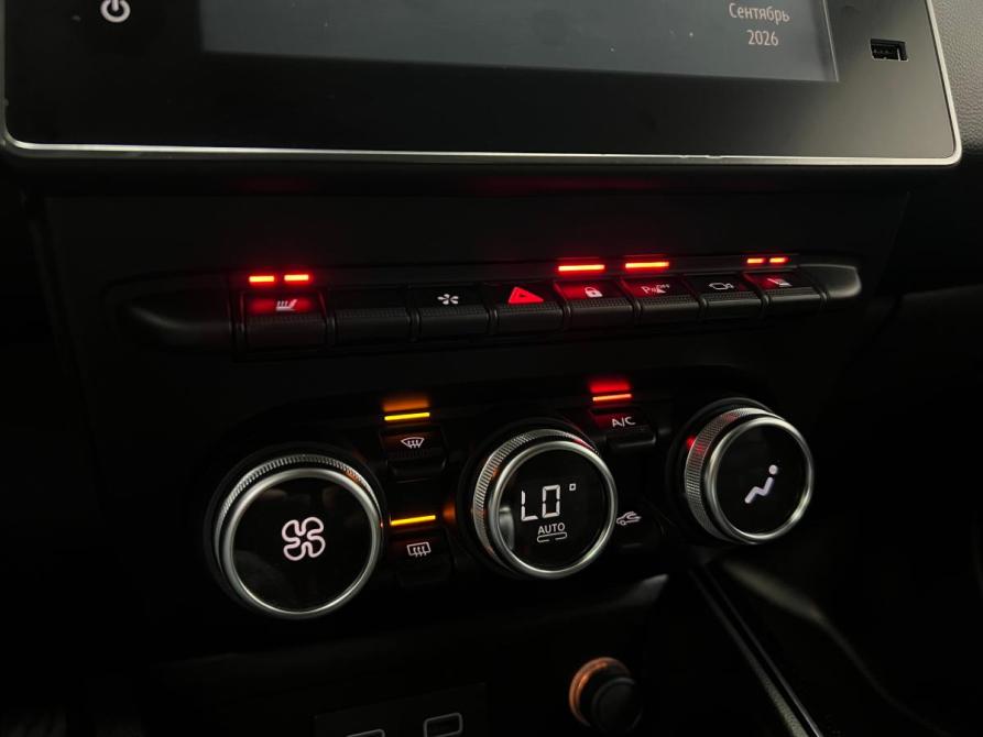 Renault Arkana I Казань  - изображение 18