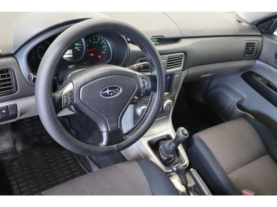 Subaru Forester II Рестайлинг Коломна  - изображение 6