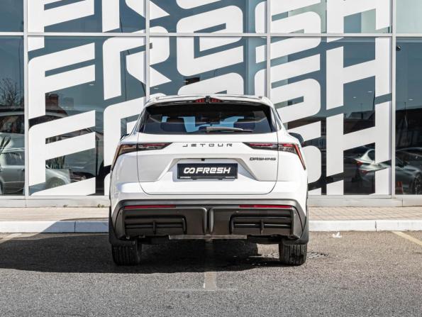 JETOUR DASHING I с пробегом 2024 года, цена 2 249 000 рублей, 6411 км, внедорожник, Автокод Объявления