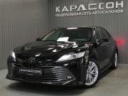Toyota Camry VIII (XV70) Пермь  - изображение 19