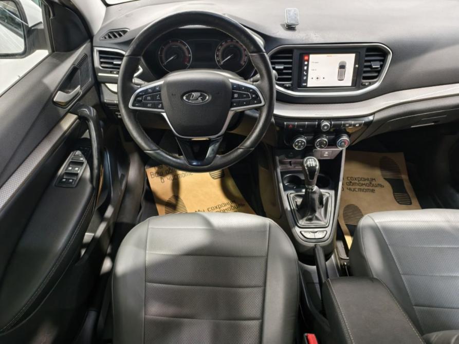 Lada (ВАЗ) Vesta I Рестайлинг (NG) Курск  - изображение 9