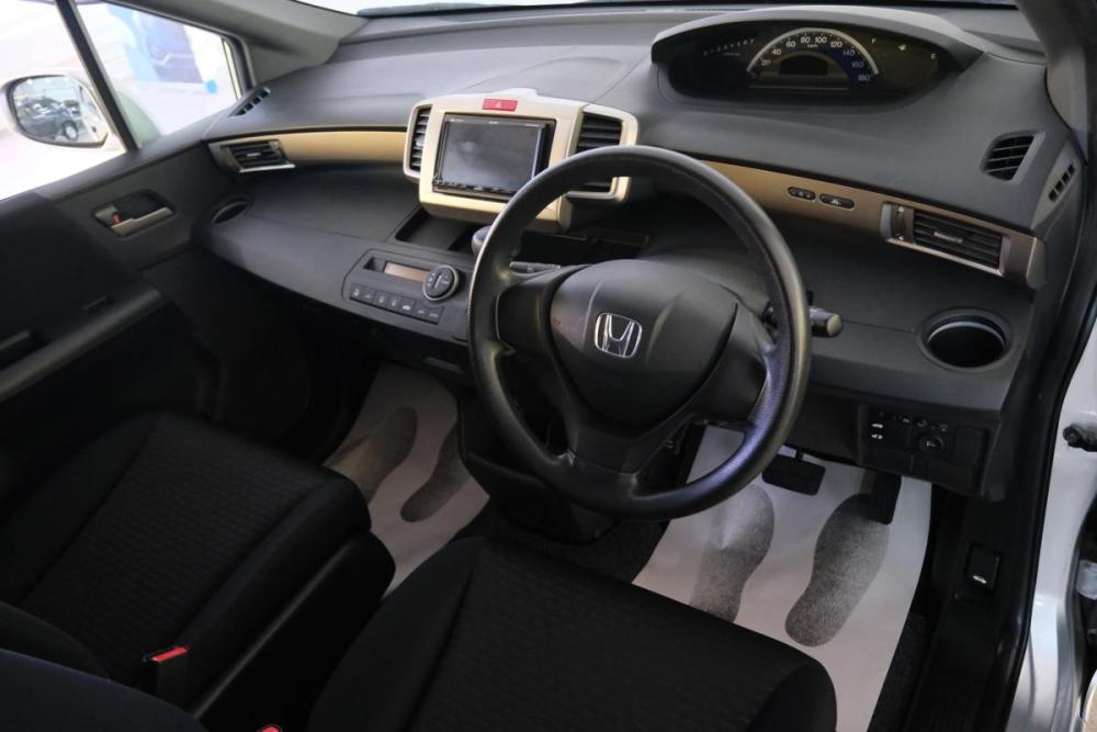 Honda Freed I Омск  - изображение 11