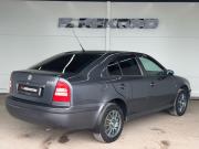 Skoda Octavia I (A4) Рестайлинг Уфа  - изображение 19
