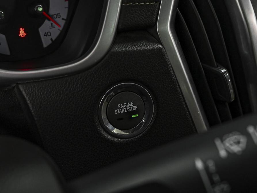 Cadillac SRX II Ставрополь  - изображение 22