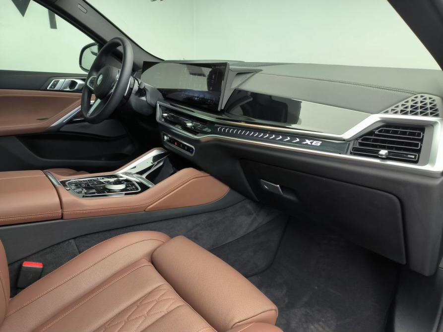 BMW X6 III (G06) Рестайлинг Москва  - изображение 9