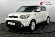 Kia Soul II Нижний Новгород  - изображение 23