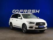 Infiniti QX60 I Рестайлинг Москва  - изображение 31