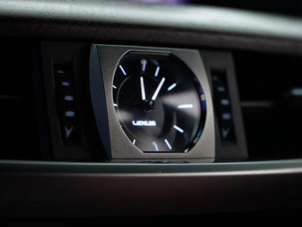 Lexus LX III Рестайлинг 2 с пробегом 2018 года, цена 6 645 605 рублей, 181859 км, внедорожник, Автокод Объявления