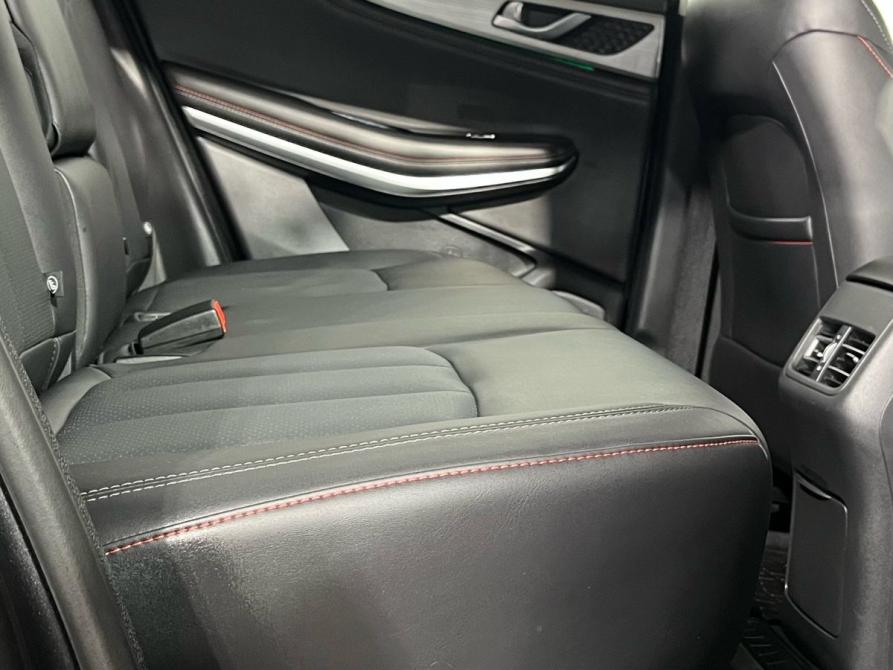 Changan CS75 I Рестайлинг Ижевск  - изображение 17