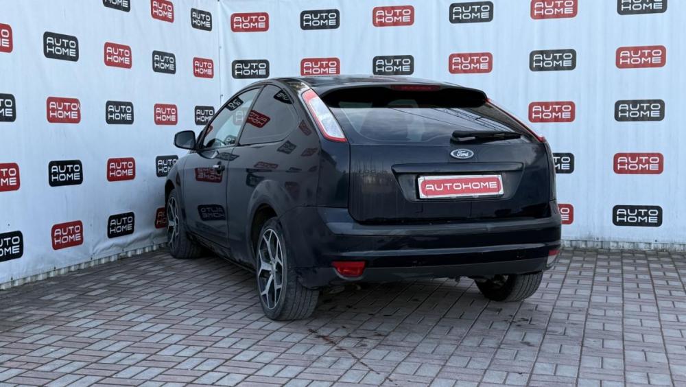 Ford Focus II Санкт-Петербург  - изображение 4