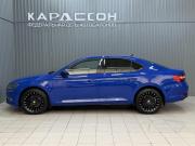 Skoda Superb III Магнитогорск  - изображение 21