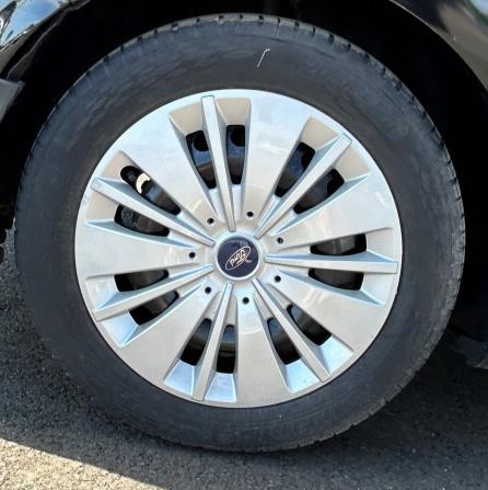 Ford Focus III с пробегом 2013 года, цена 780 000 рублей, 173213 км, седан, Автокод Объявления