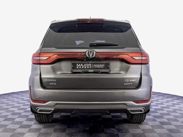 Changan CS95 I Рестайлинг с пробегом 2023 года, цена 2 850 000 рублей, 47059 км, внедорожник, Автокод Объявления