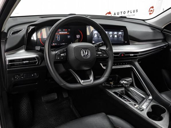 Changan CS35 Plus I Рестайлинг с пробегом 2022 года, цена 1 769 000 рублей, 37541 км, внедорожник, Автокод Объявления