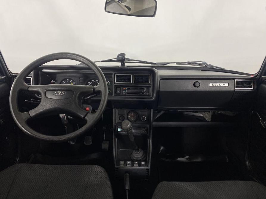 Lada (ВАЗ) 2107 Воронеж  - изображение 8