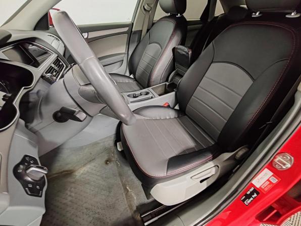 Audi A4 IV (B8) Рестайлинг с пробегом 2014 года, цена 1 349 000 рублей, 127901 км, седан, Автокод Объявления